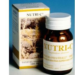 NUTRIC 80 TAVOLETTE - Newepa Srl