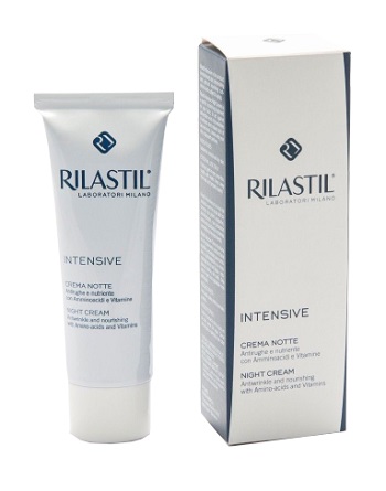 RILASTIL INTEN CREMA NTT 50 ML - Newepa Srl