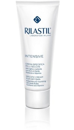 RILASTIL INTEN P SEC CREMA 50 ML - Newepa Srl