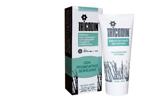 TRICODIN BALSAMO 100 ML - Newepa Srl
