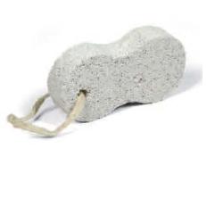 PIETRA POMICE COMPOSTA CON CORDINO - Newepa Srl