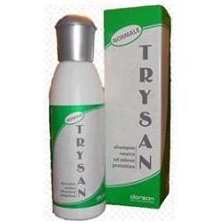 TRYSAN SHAMPOO NORMALIZZANTE 125 ML - Newepa Srl