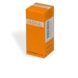 UNGHIAL LIQUIDO UNGHIE 4 ML - Newepa Srl