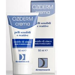OZIDERM CREMA 50 ML - Newepa Srl