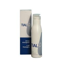 TIAL D DETERGENTE LIQUIDO 150 ML - Newepa Srl