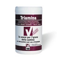 ENOLOGICO TRIAMINA 500 G - Newepa Srl