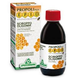 OLIGOMIR SCIROPPO 170 ML - Newepa Srl