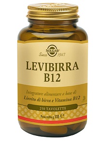 LEVIBIRRA 250 TAVOLETTE - Newepa Srl