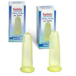 DITALE LATTICE RETTO 6 - Newepa Srl