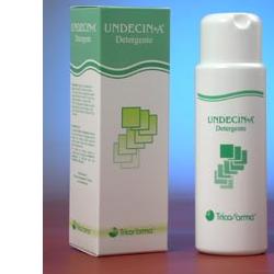 UNDECIN A DETERGENTE 200 ML - Newepa Srl