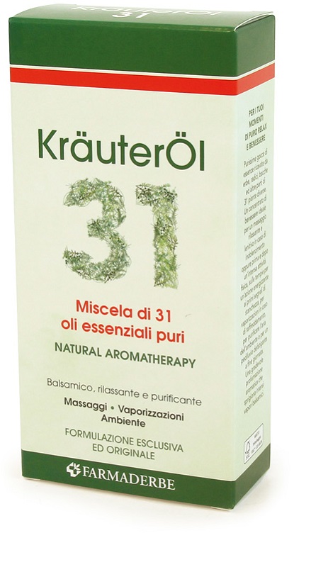 KRAUTEROL 31 100 ML - Newepa Srl