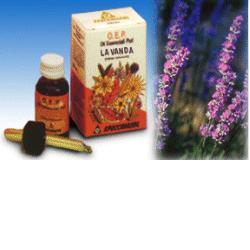 LAVANDA OLIO ESSENZIALE PURO 10 ML - Newepa Srl
