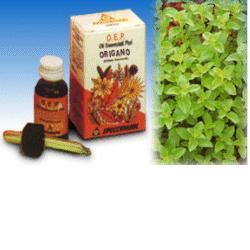 ORIGANO OLIO ESSENZIALE PURO 10 ML - Newepa Srl