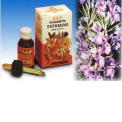 ROSMARINO OLIO ESSENZIALE PURO 10 ML - Newepa Srl