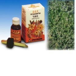 TIMO OLIO ESSENZIALE PURO 10 ML - Newepa Srl
