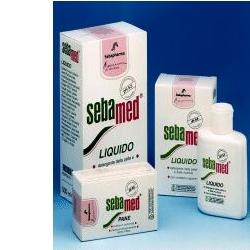 SEBAMED DETERGENTE LIQUIDO 1 LITRO - Newepa Srl