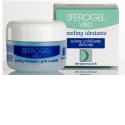 SFEROGEL VISO 50 ML - Newepa Srl