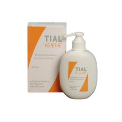 TIAL IG CON DOSATORE 200 ML - Newepa Srl