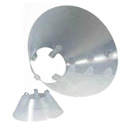 COLLARE ELISABETTA CLASSIC 10CM - Newepa Srl