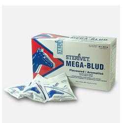 MEGA BLUD 30 BUSTINE - Newepa Srl