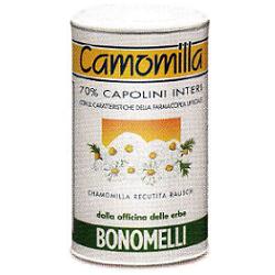 CAMOMILLA BONOMELLI SFUSA 40 G - Newepa Srl