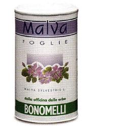 MALVA BONOMELLI FOGLIE BAR 50 G - Newepa Srl
