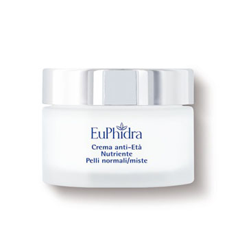 EUPHIDRA SKIN CR NUTR 40 ML - Newepa Srl
