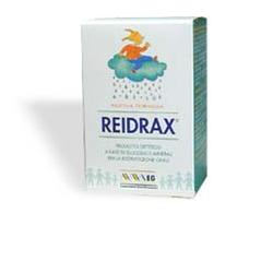 REIDRAX 7 BUSTINE 10 G - Newepa Srl