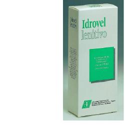 IDROVEL LENITIVO 150 ML - Newepa Srl