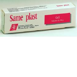 SAME PLAST GEL EMOLLIENTE TUBO 30 G - Newepa Srl