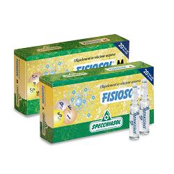 FISIOSOL F 20F - Newepa Srl