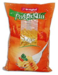 BIAGLUT FUSILLI 500 G - Newepa Srl
