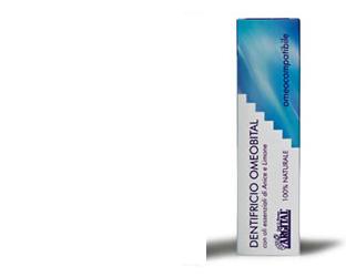 DENTIFRICIO OMEOBITAL 75 ML - Newepa Srl