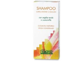 SHAMPOO BIONDI O DELICATI 250 ML - Newepa Srl