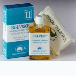 BELVISO OLIO NOCCIOLO 10ML - Newepa Srl