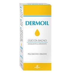 DERMOIL OLIO BAGNO 150 ML - Newepa Srl