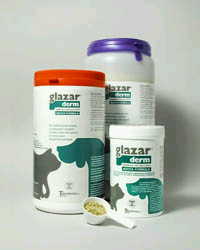 GLAZARDERM PREMISCELA FLACONE 150 G - Newepa Srl