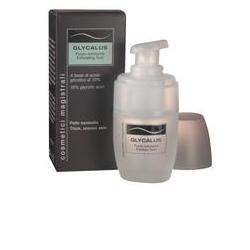 GLYCALUS FLUIDO RESTITUTIVO 30 ML - Newepa Srl