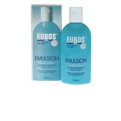 EUBOS EMULSIONE CORPO IDRATANTE 200 ML - Newepa Srl