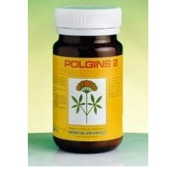 POLGINS 2 100 G - Newepa Srl