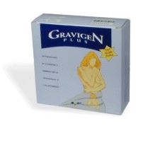 GRAVIGEN PLUS 12 BUSTINE - Newepa Srl