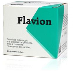 FLAVION GEL GAMBE 100 ML - Newepa Srl