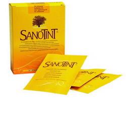 SANOTINT KIT SCHIARENTE 66G 3 APPLICAZIONI - Newepa Srl