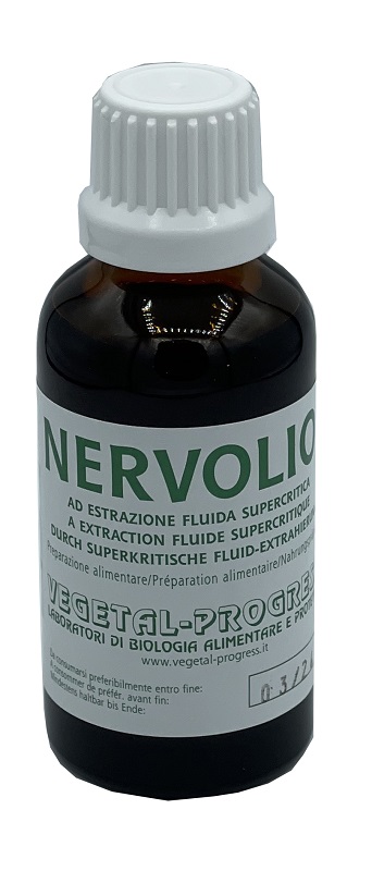 NERVOLIO 50 ML - Newepa Srl