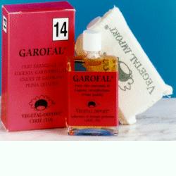 GAROFAL OLIO ESSENZIALE GAROFANO 10 ML - Newepa Srl