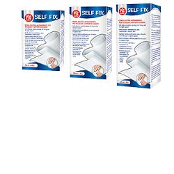 BENDA ELASTICA AUTOADESIVA PIC SELF FIX 12X20 CM FUSTELLA - Newepa Srl