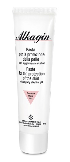 ALKAGIN PASTA ARROSSAMENTO 100 ML - Newepa Srl