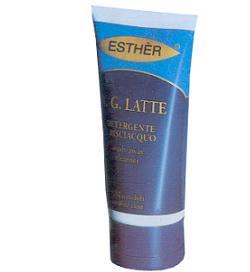 AG LATTE DETERGENTE DELICATO A RISCIACQUO 150 ML - Newepa Srl