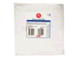 GARZA TAGLIATA PESANTE 40X40CM CONFEZIONE DA 1KG - Newepa Srl