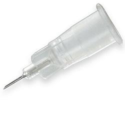 AGO STERILE PIC MONOUSO PER MESOTERAPIA IN BLISTER SINGOLO PELL PACK CONO LUER LOCK PARETE SOTTILE GAUGE27 0,40X4MM 100 PEZZI - Newepa Srl